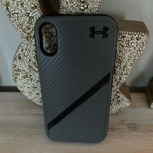 Under Armor XR case